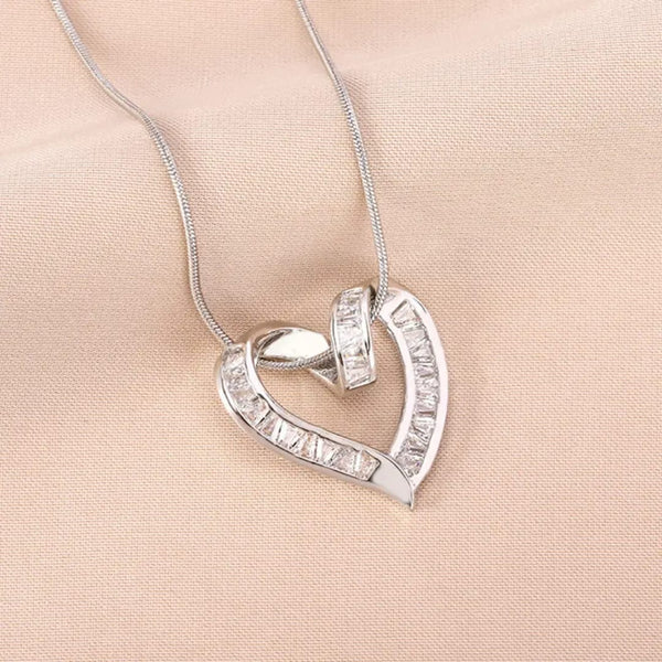 Forever Love Necklace